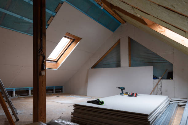 Reliable Falling Waters, WV Insulation Contractor Solutions