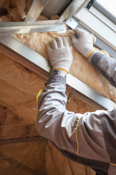 Best Garage Insulation Installation  in Falling Waters, WV