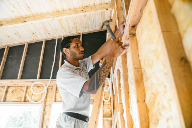Best Commercial Insulation Contractor  in Falling Waters, WV